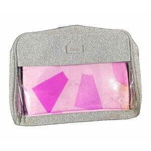 Frida Mom go-bag  Gray Pink Purple